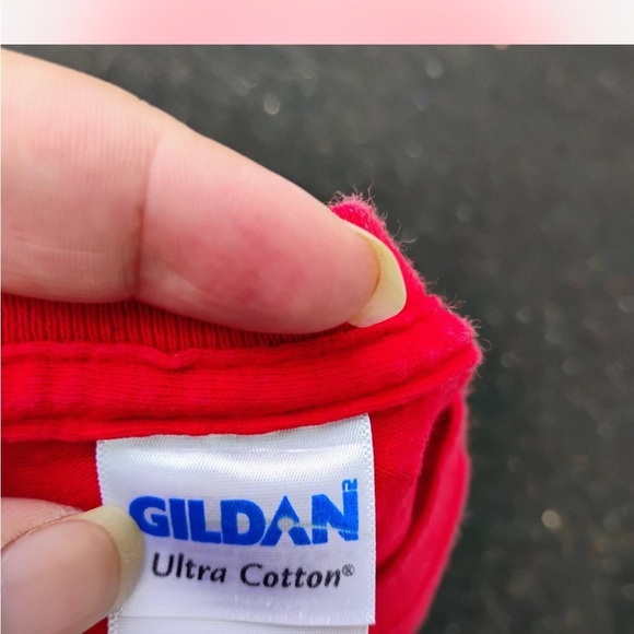 2015 BMX Tournament Graphic T-Shirt, UNISEX - Picture 5 of 6